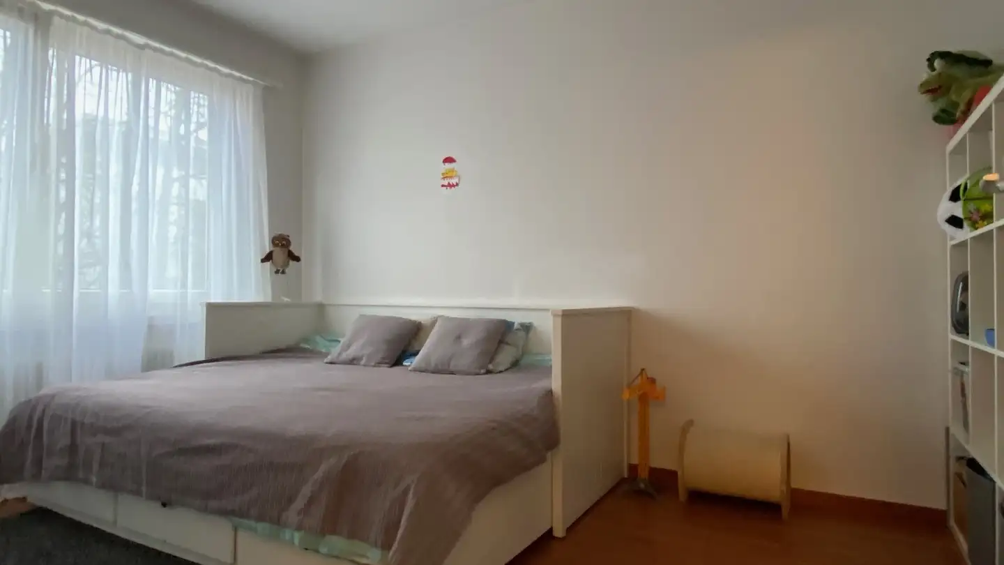 Wohnung mieten - Stationsstrasse 30, 8424 Embrach - Foto 4