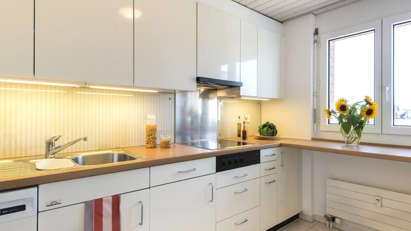 Appartement à louer - Brauihof, 4900 Langenthal - Photo 2