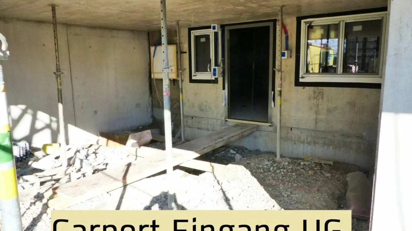 Duplex à vendre - Gartenweg 1, 5614 Sarmenstorf - Photo 2