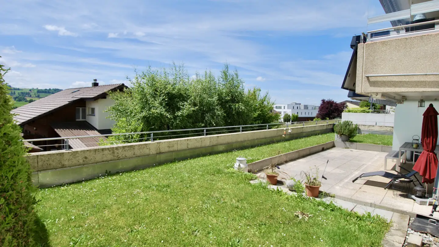Wohnung kaufen - 1715 Alterswil FR - Foto 2