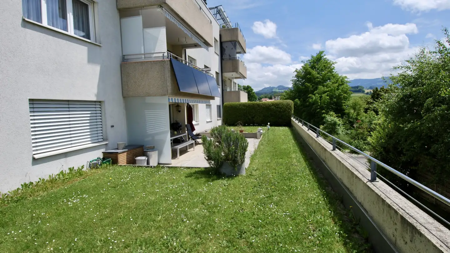 Wohnung kaufen - 1715 Alterswil FR - Foto 3