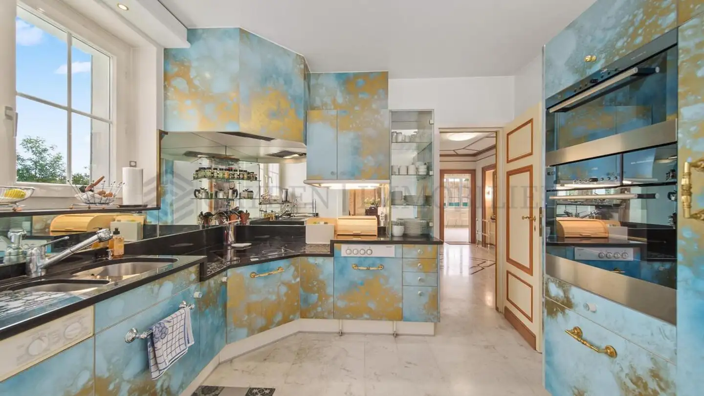 Einfamilienhaus kaufen - 1247 Anières - Foto 4