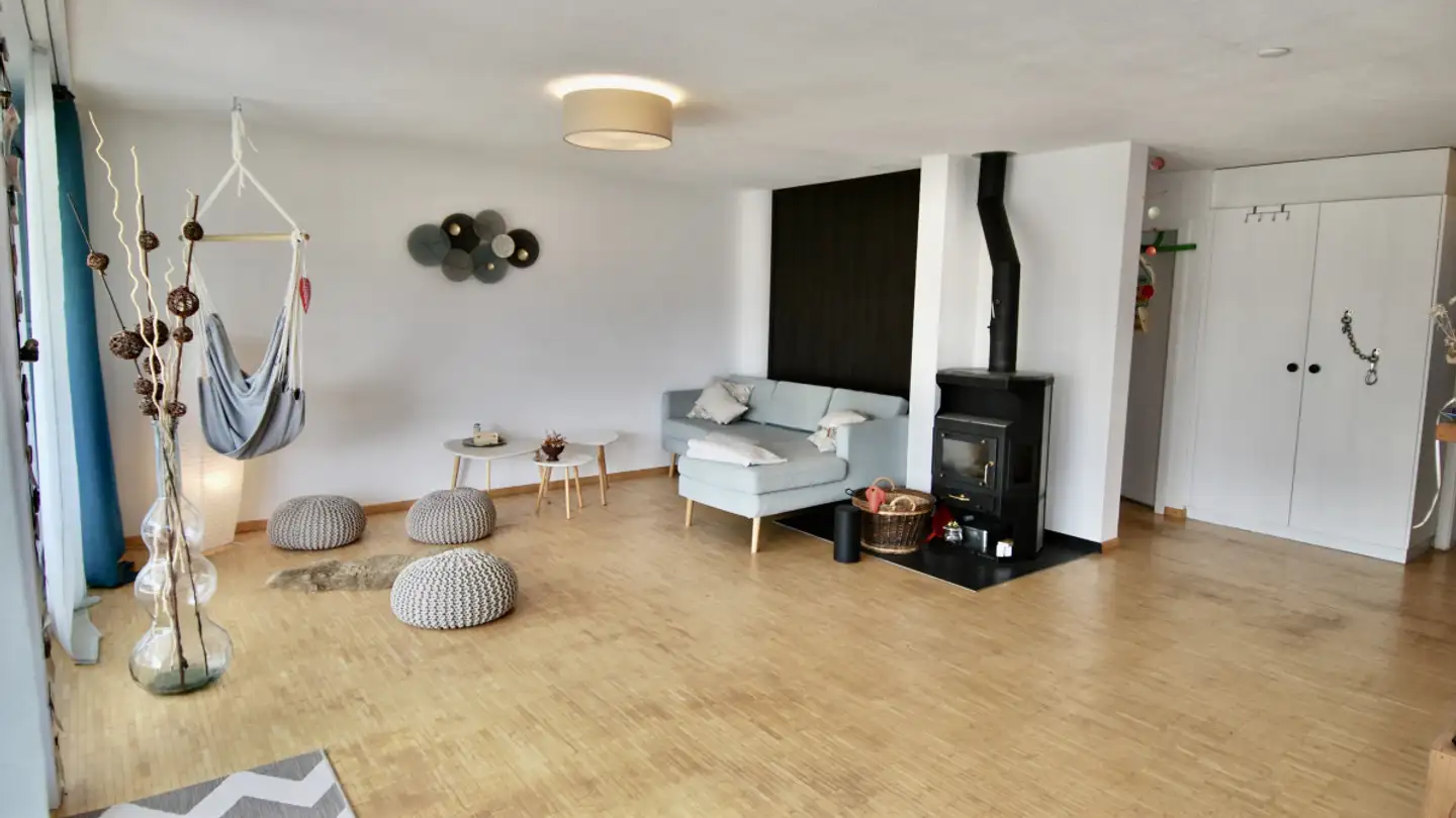 Wohnung kaufen - 1715 Alterswil FR - Foto 4