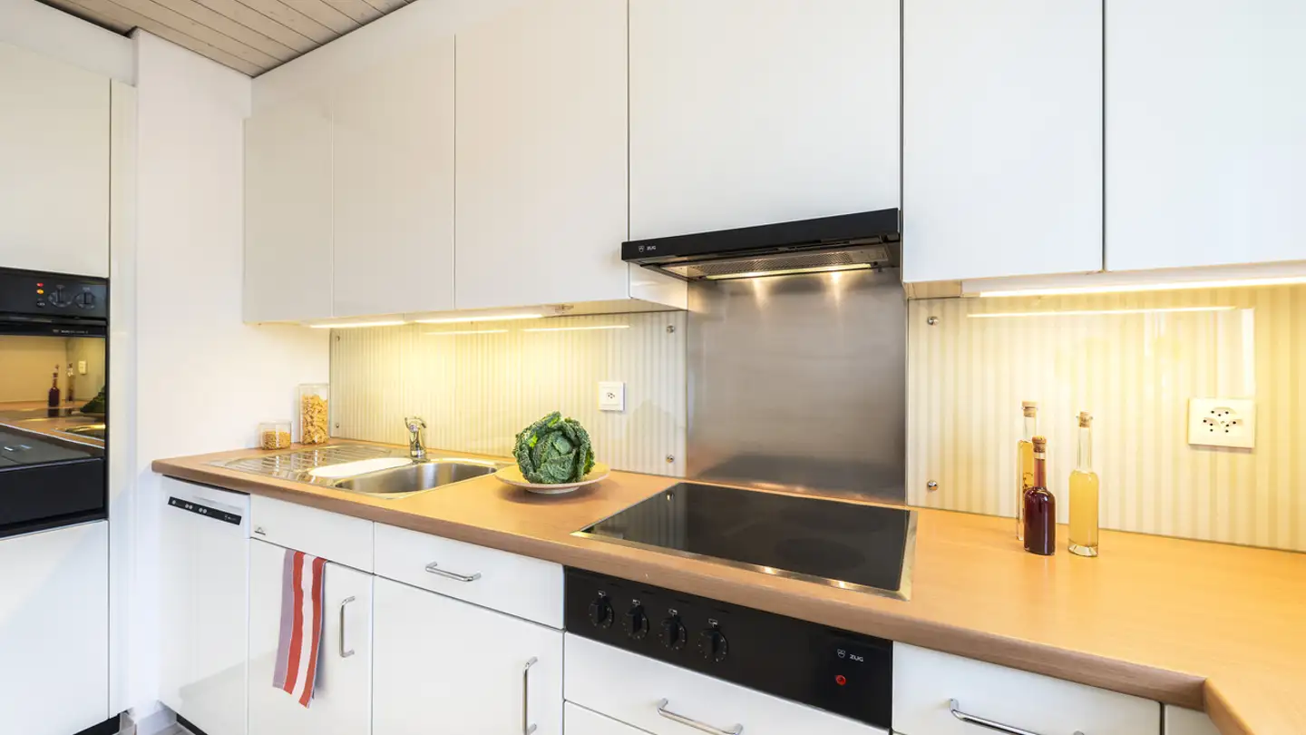 Appartement à louer - Brauihof, 4900 Langenthal - Photo 3