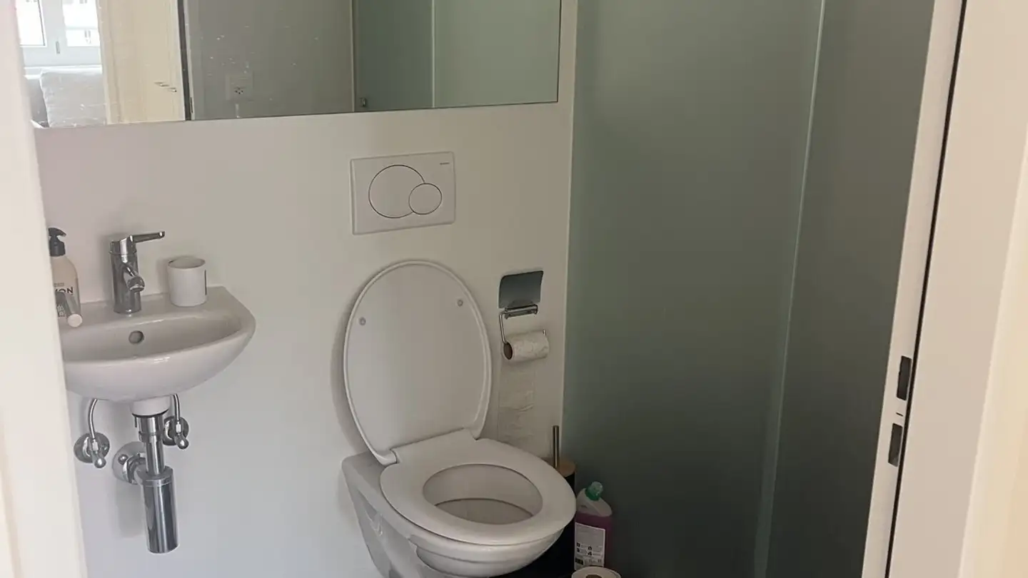 Wohnung mieten - Dynamostrasse 15, 5400 Baden - Foto 3