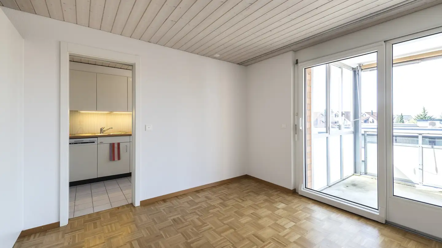 Appartement à louer - Brauihof, 4900 Langenthal - Photo 4