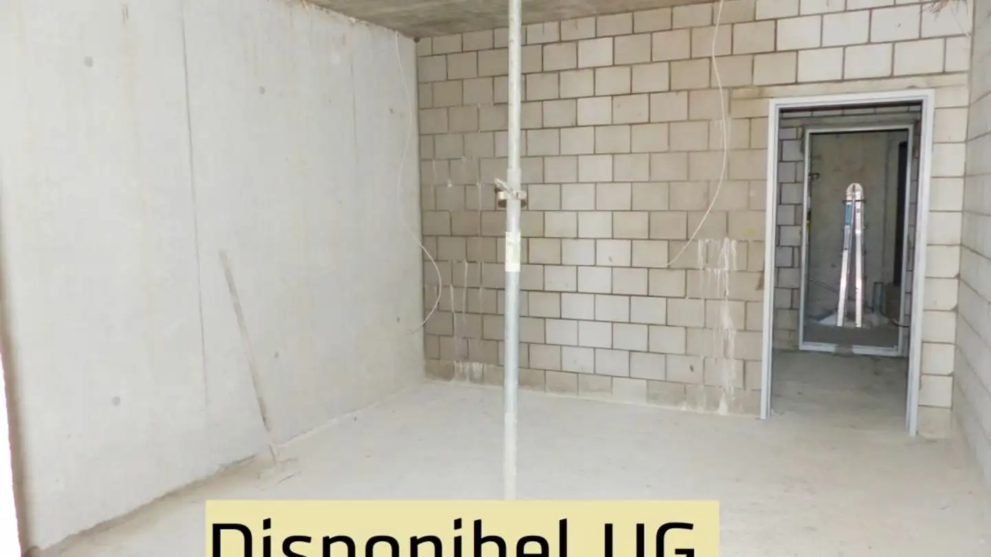 Duplex à vendre - Gartenweg 1, 5614 Sarmenstorf - Photo 4