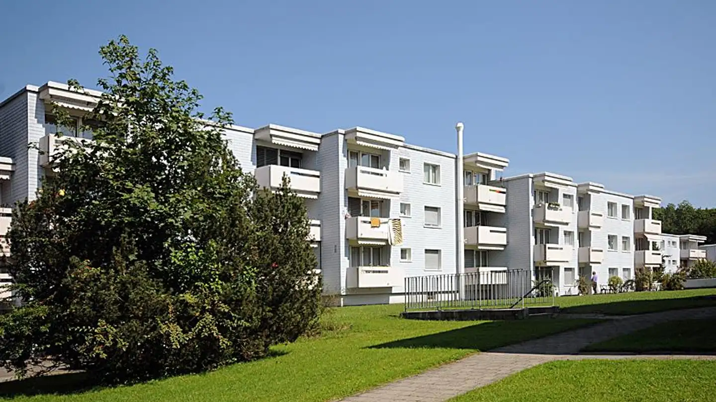 Appartamento in affitto - Vogelbuckstrasse 32, 8307 Effretikon