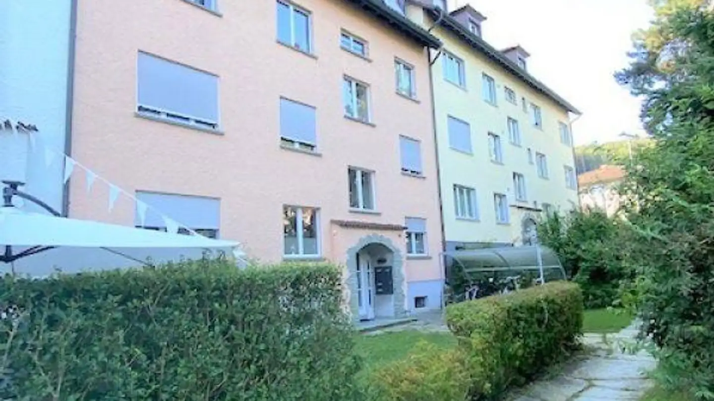 Wohnung mieten - Seftigenstrasse 195, 3084 Wabern - Foto 2