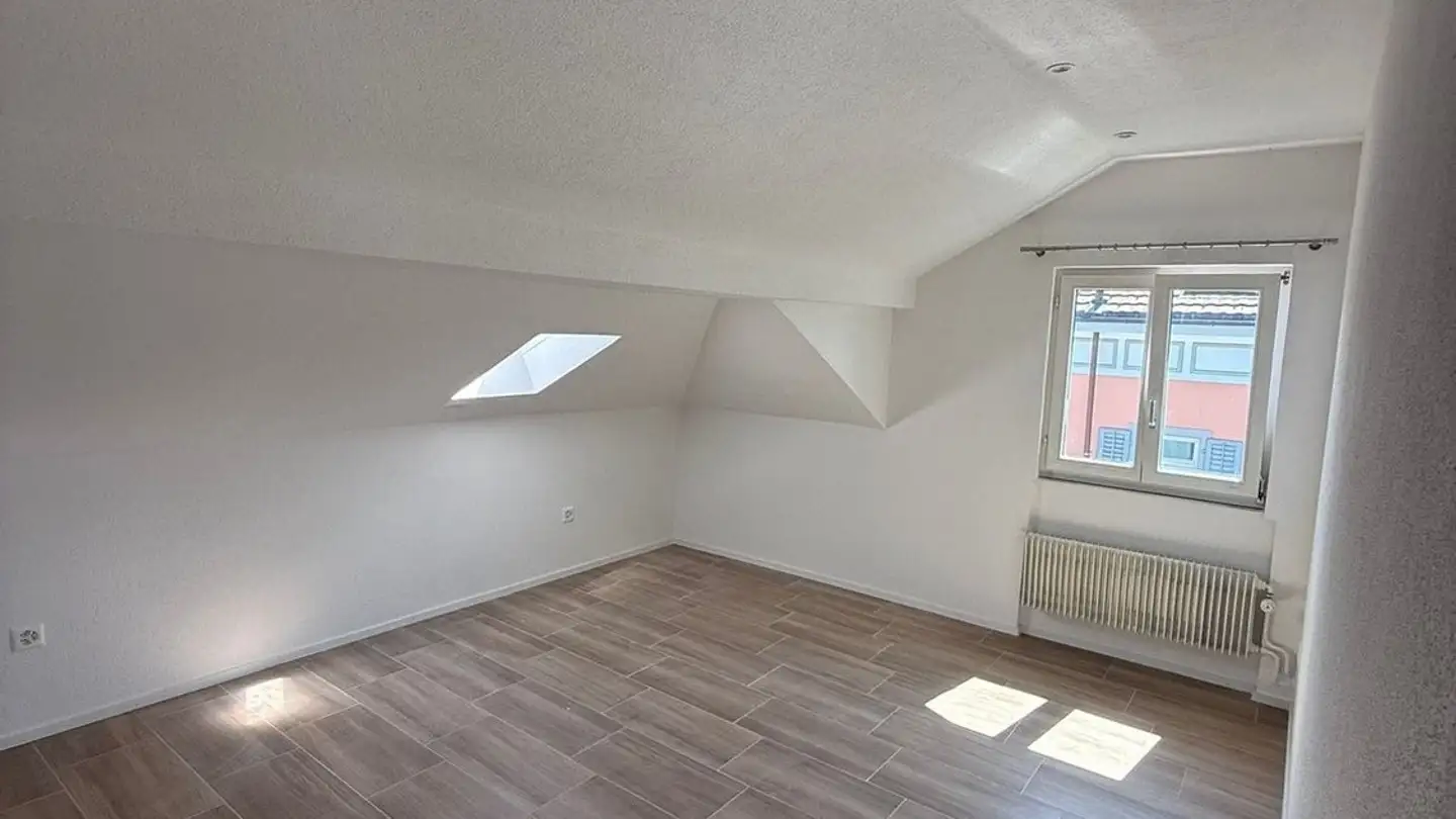 Appartamento in affitto - 9532 Rickenbach b. Wil - Foto 3