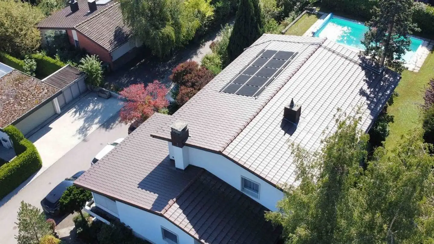 Villa kaufen - Chemin Du Roc 12, 2533 Evilard - Foto 3