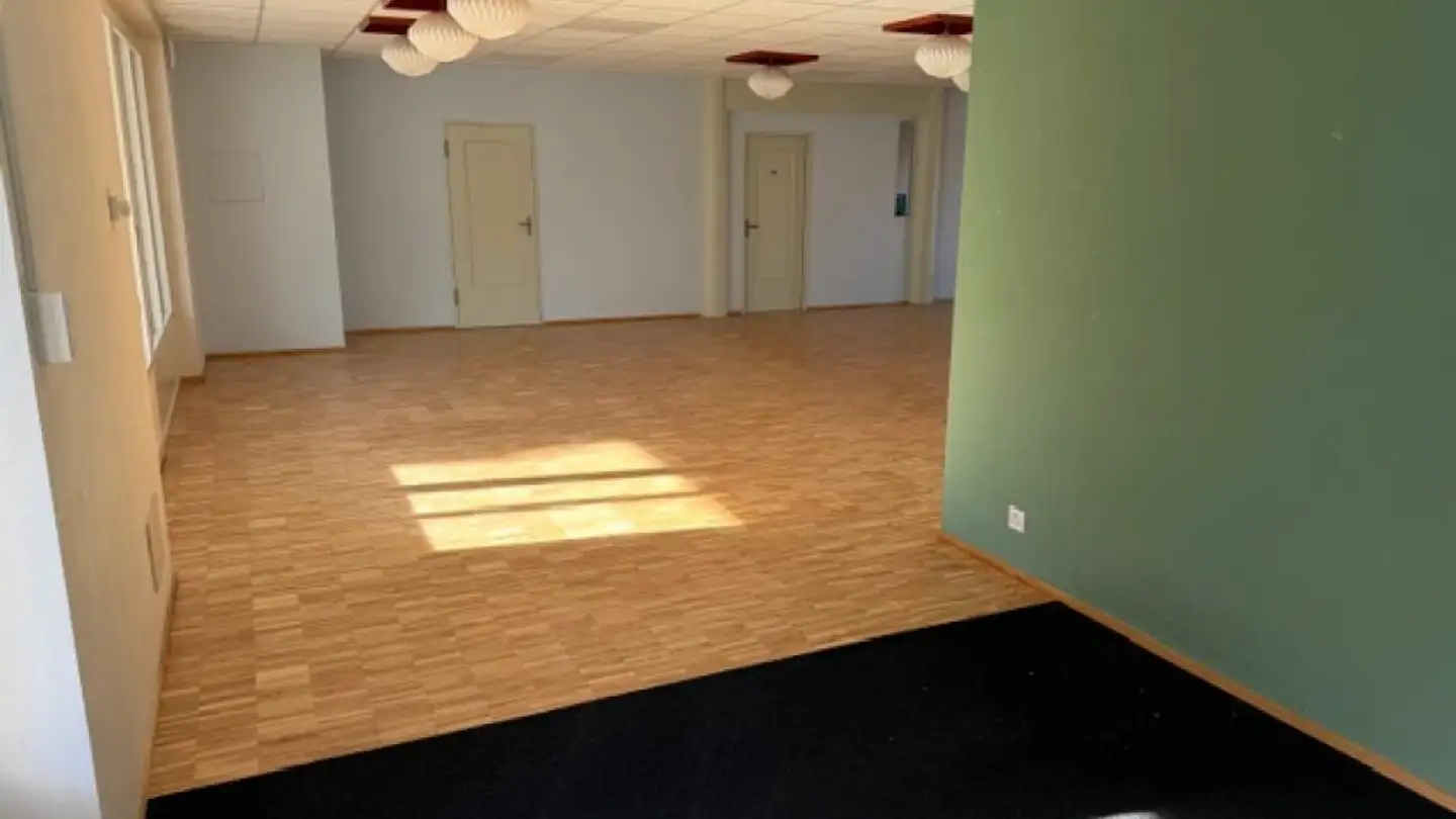 Office space for rent - Klingental 1, 4058 Basel - Photo 3