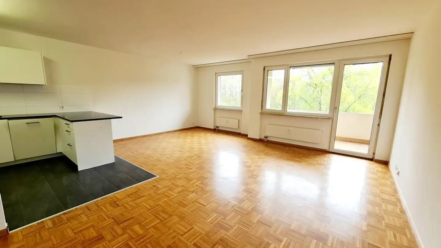 Wohnung mieten - Lörracherstrasse 79, 4125 Riehen - Foto 4