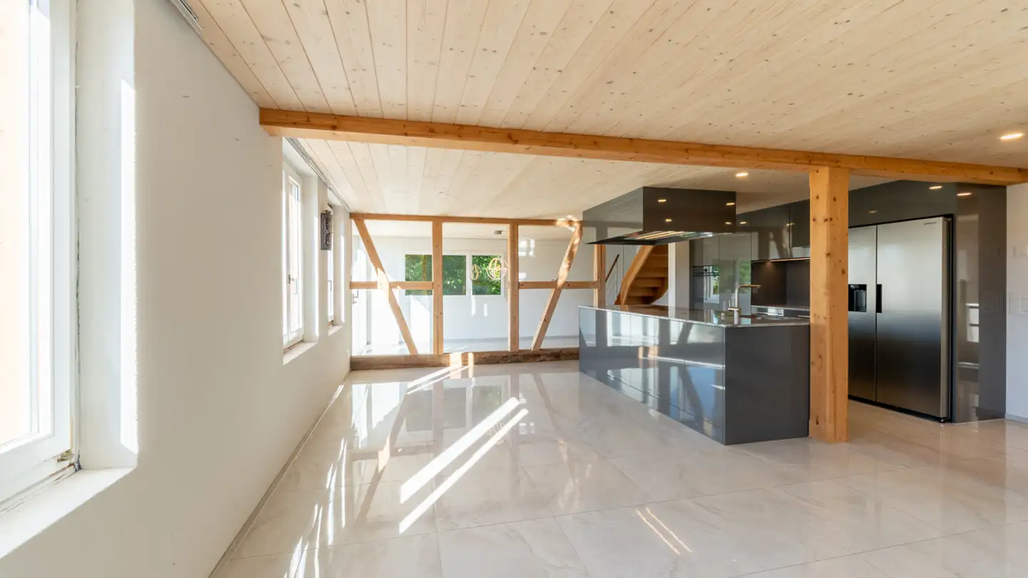 Maison individuelle à vendre - Jurastrasse 105, 4912 Aarwangen - Photo 4