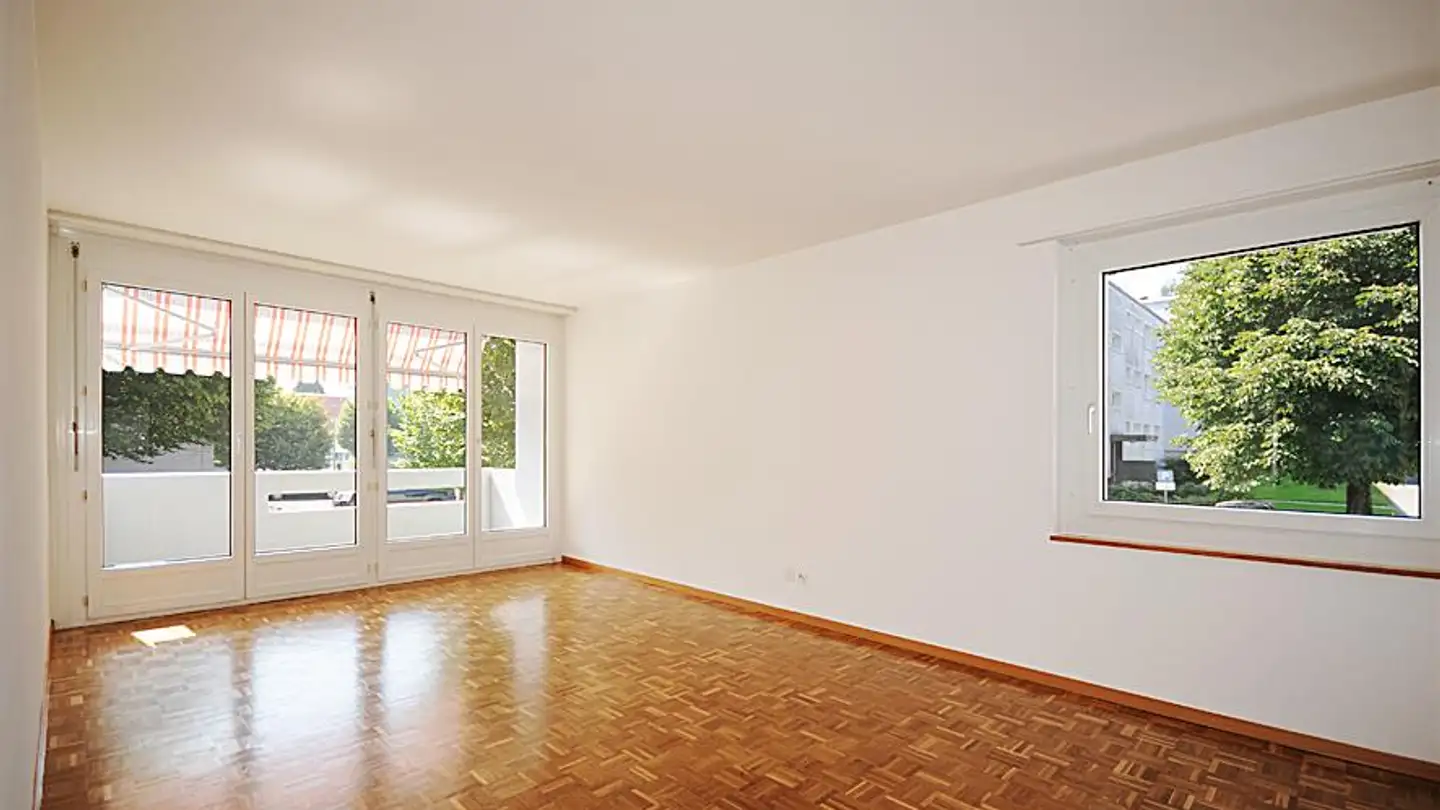 Wohnung mieten - Vogelbuckstrasse 32, 8307 Effretikon - Foto 2