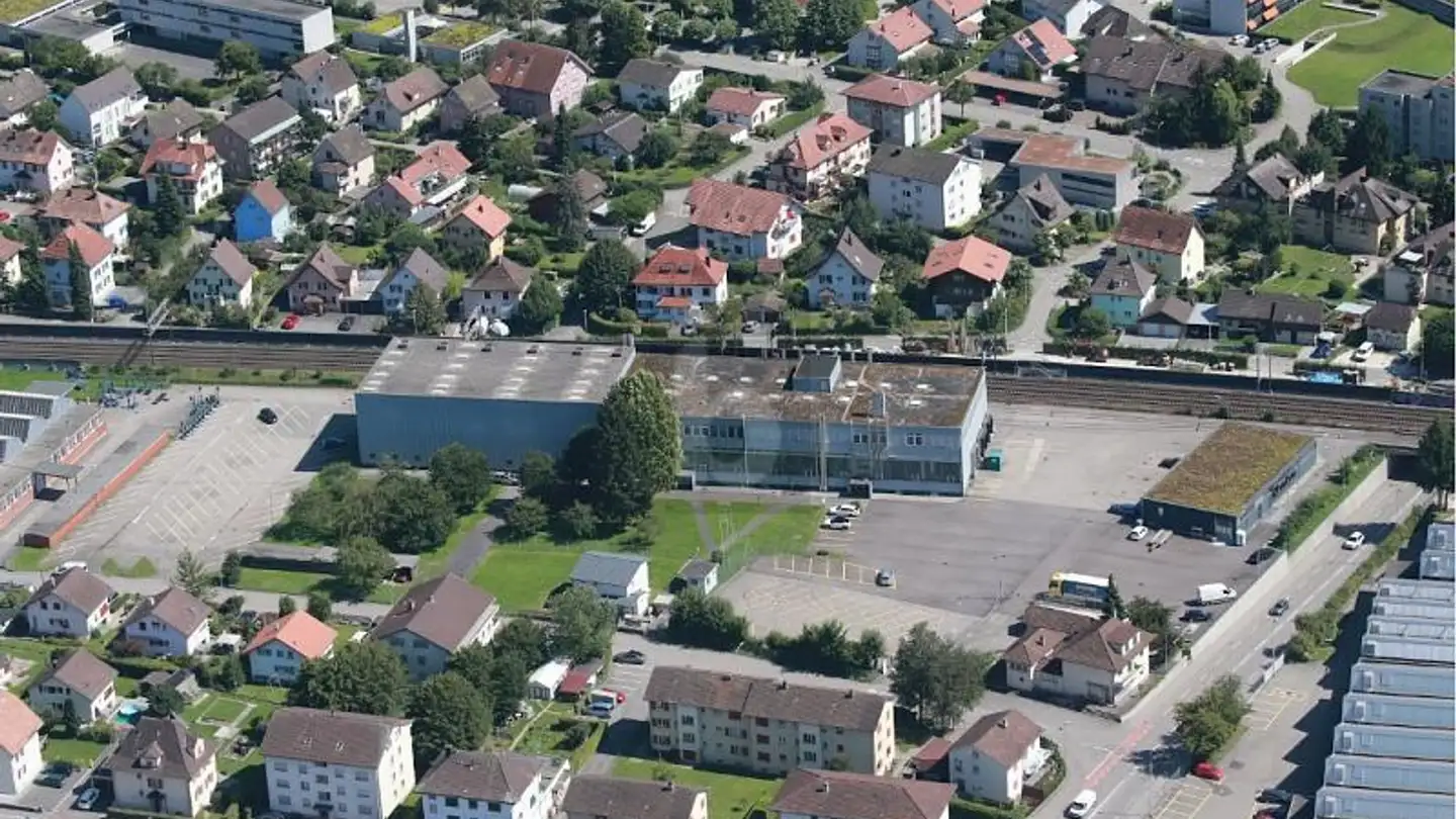 Place de parking extérieure à louer - 4528 Zuchwil - Photo 3
