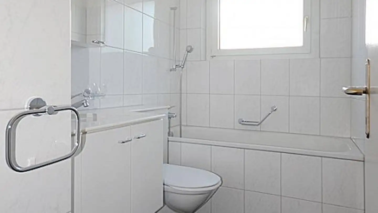 Wohnung mieten - Vogelbuckstrasse 32, 8307 Effretikon - Foto 4