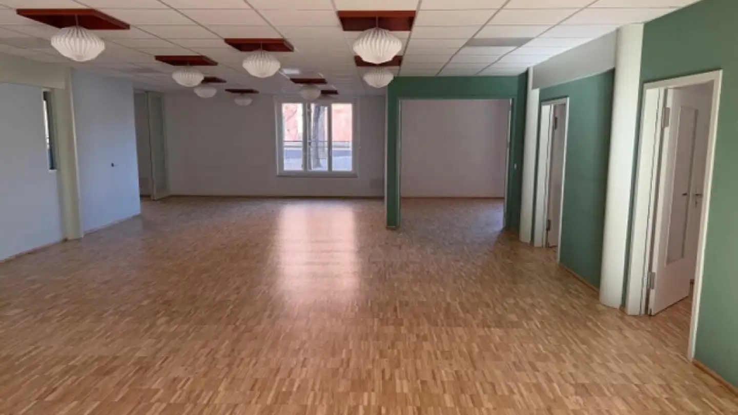 Office space for rent - Klingental 1, 4058 Basel - Photo 4