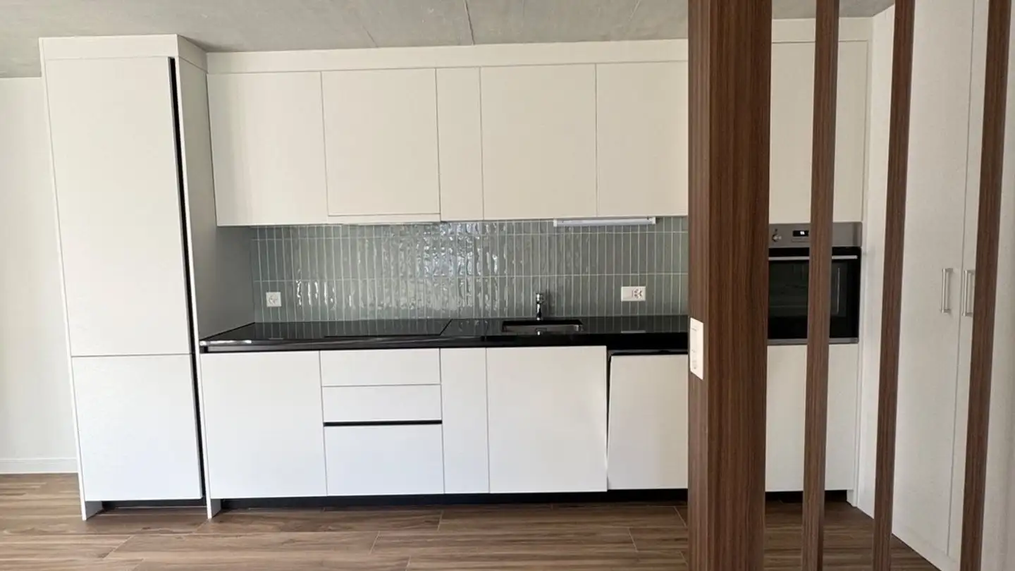 Apartment for rent - 1725 Posieux