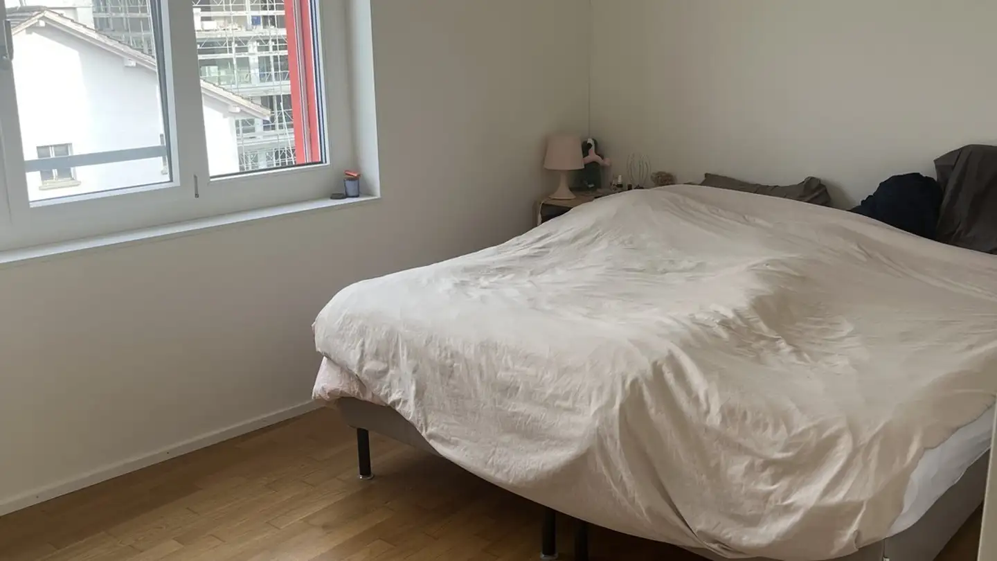 Wohnung mieten - Dynamostrasse 15, 5400 Baden - Foto 4