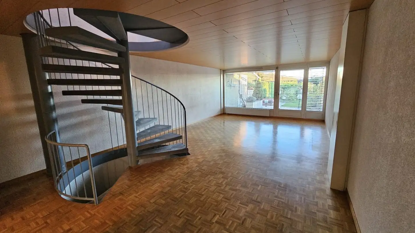 Casa a schiera in affitto - Beundeweg 26, 3033 Wohlen b. Bern - Foto 2