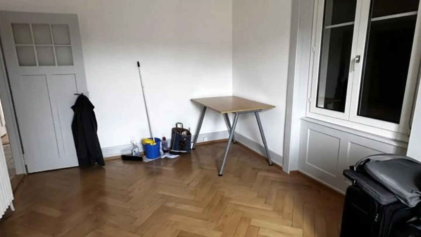 Wohnung mieten - Rue du Foyer 17, 2400 Le Locle