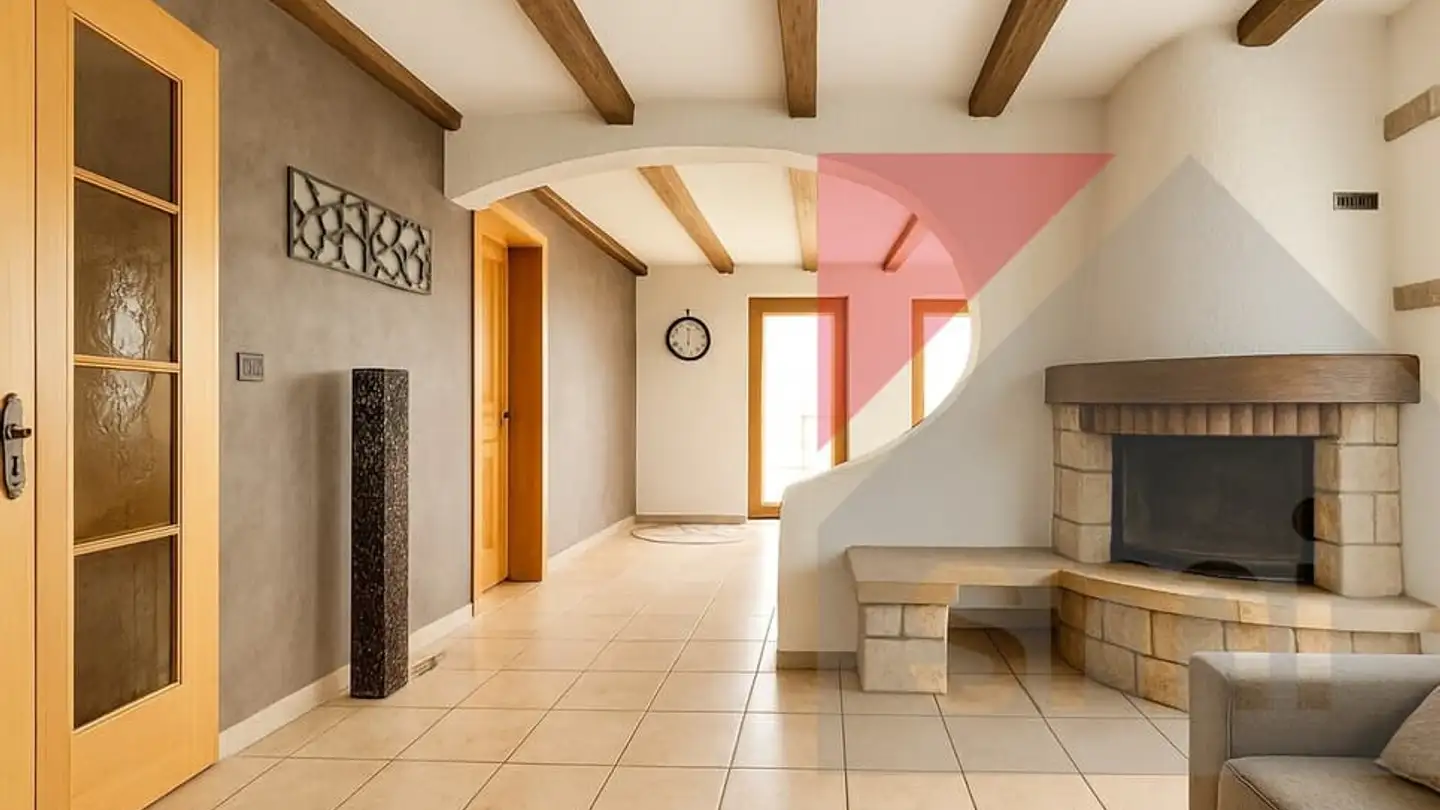 Single house for sale - 1630 Bulle - Photo 3