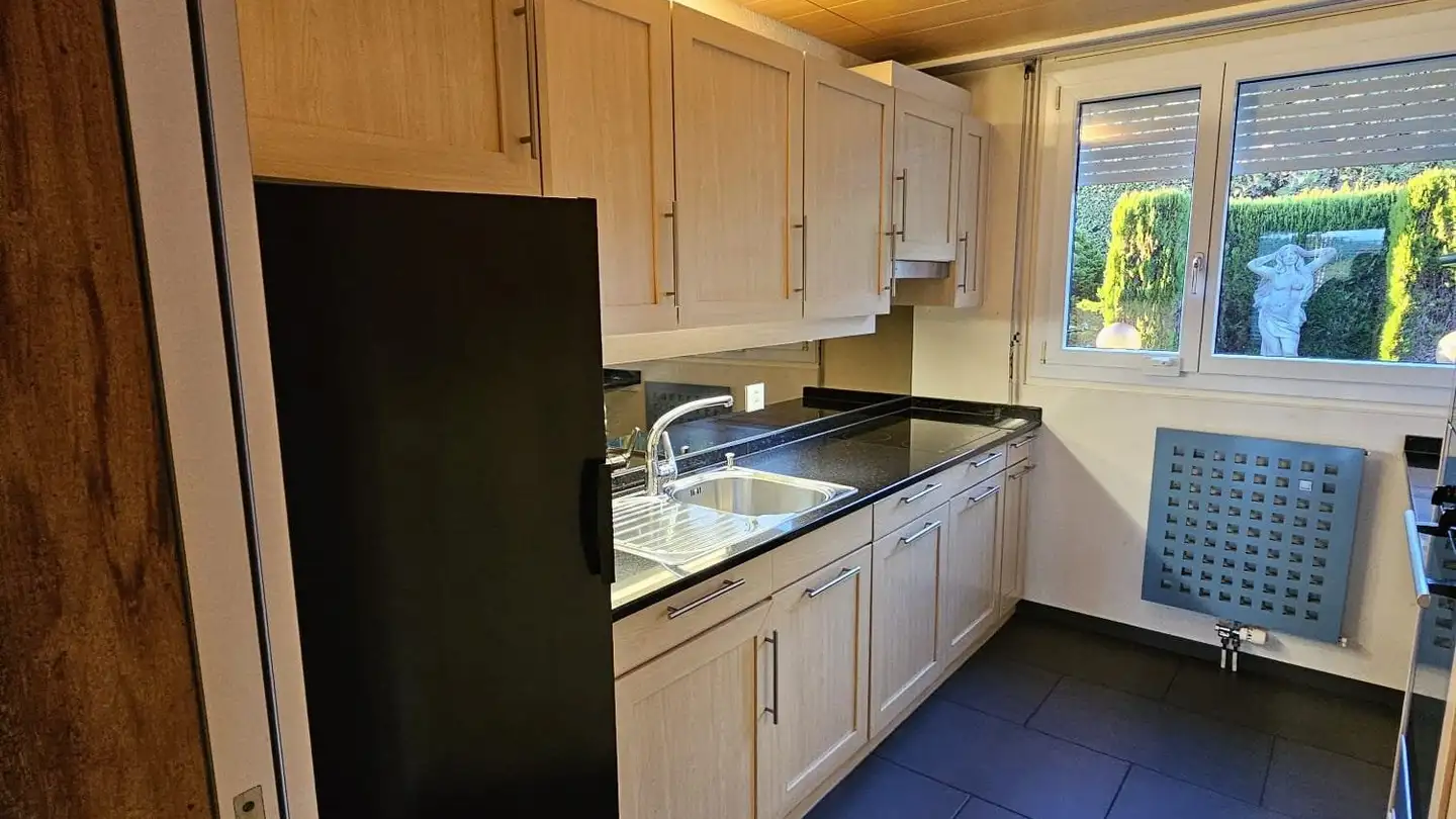 Casa a schiera in affitto - Beundeweg 26, 3033 Wohlen b. Bern - Foto 4