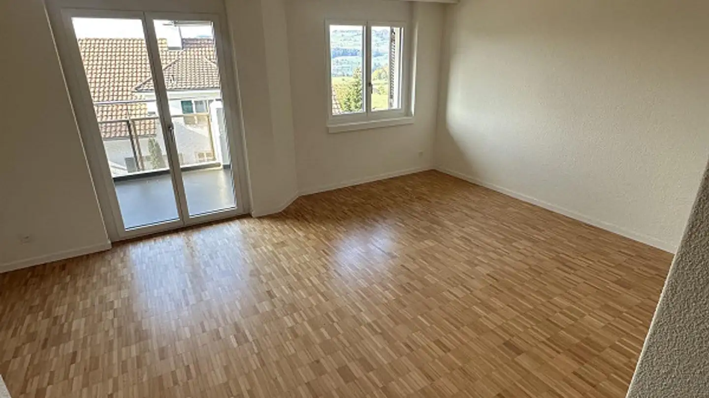 Appartamento in affitto - Bühlmatt 6, 6277 Kleinwangen