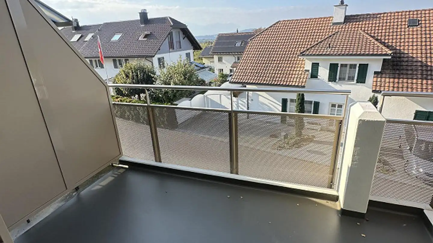 Appartamento in affitto - Bühlmatt 6, 6277 Kleinwangen - Foto 2