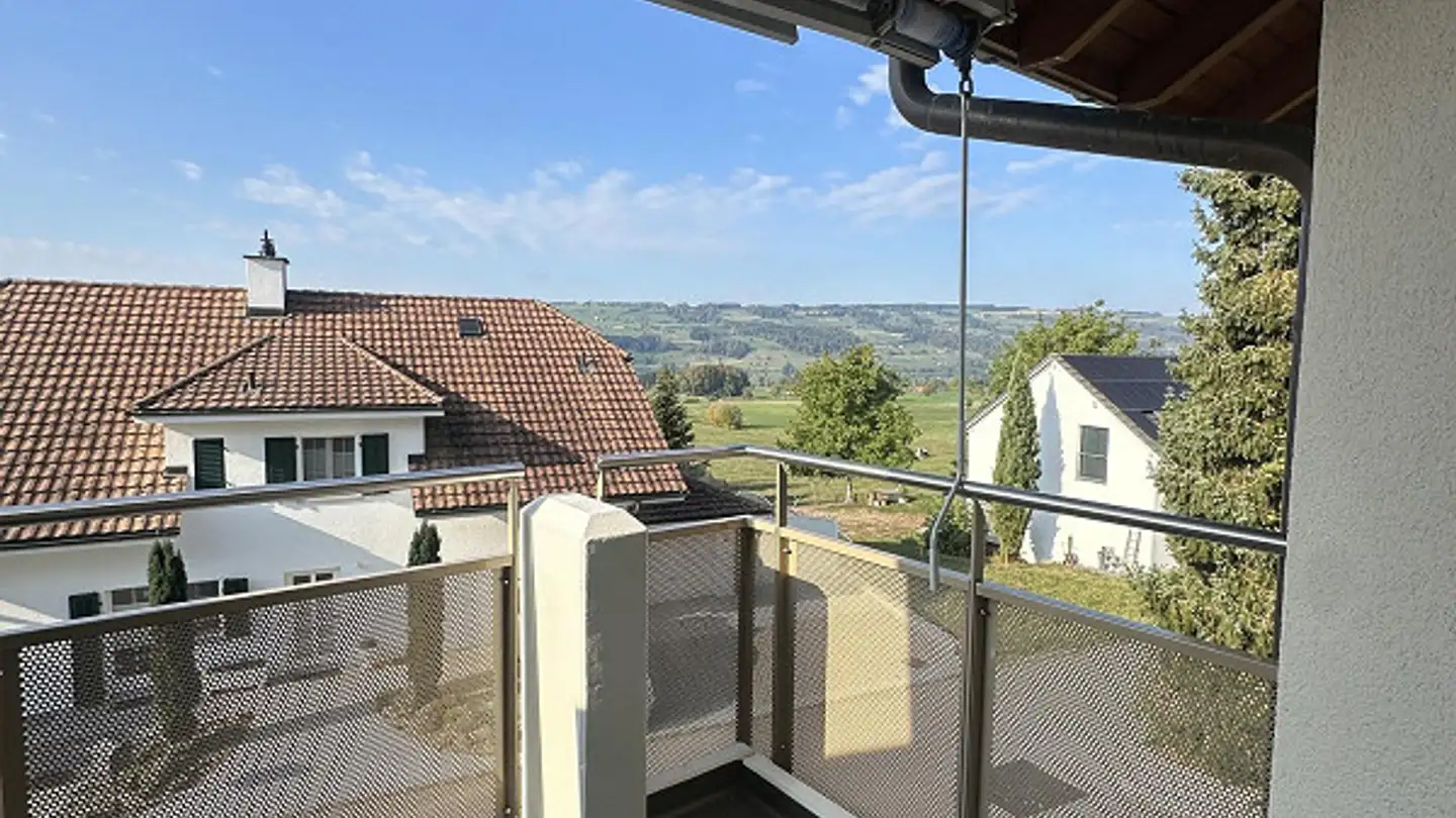 Appartamento in affitto - Bühlmatt 6, 6277 Kleinwangen - Foto 3