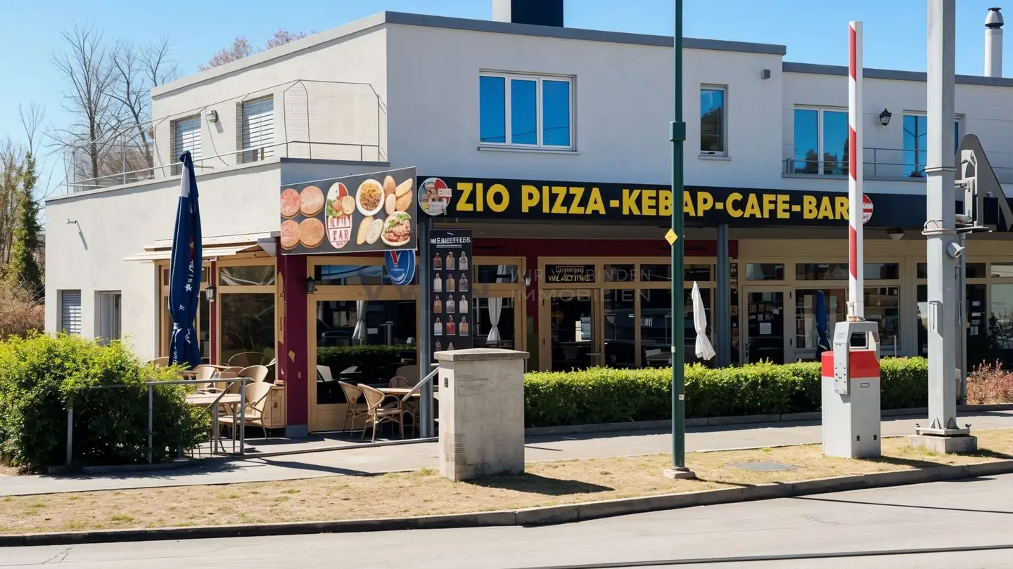 Hôtel à vendre - 4112 Bättwil - Photo 4