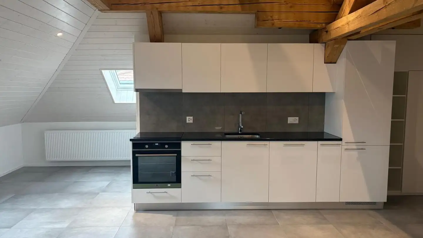 Loft for rent - Rue Du Tirage 15, 1630 Bulle