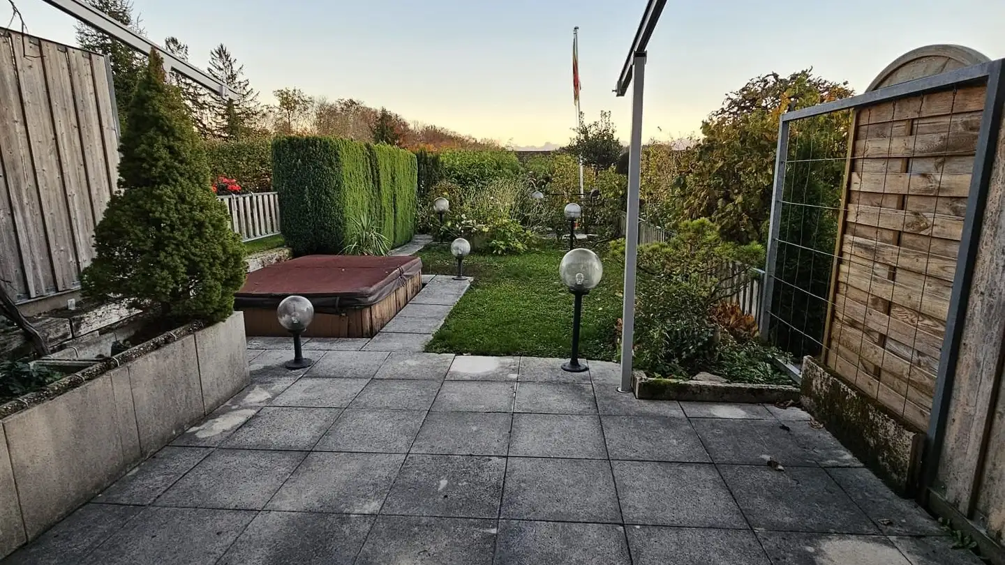 Casa a schiera in affitto - Beundeweg 26, 3033 Wohlen b. Bern - Foto 3