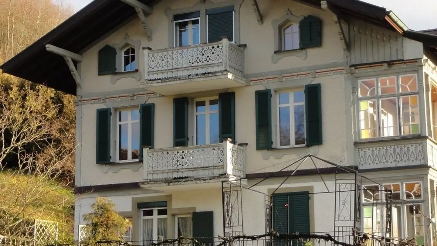 Appartamento in affitto - Bannholzrain 2, 3326 Krauchthal