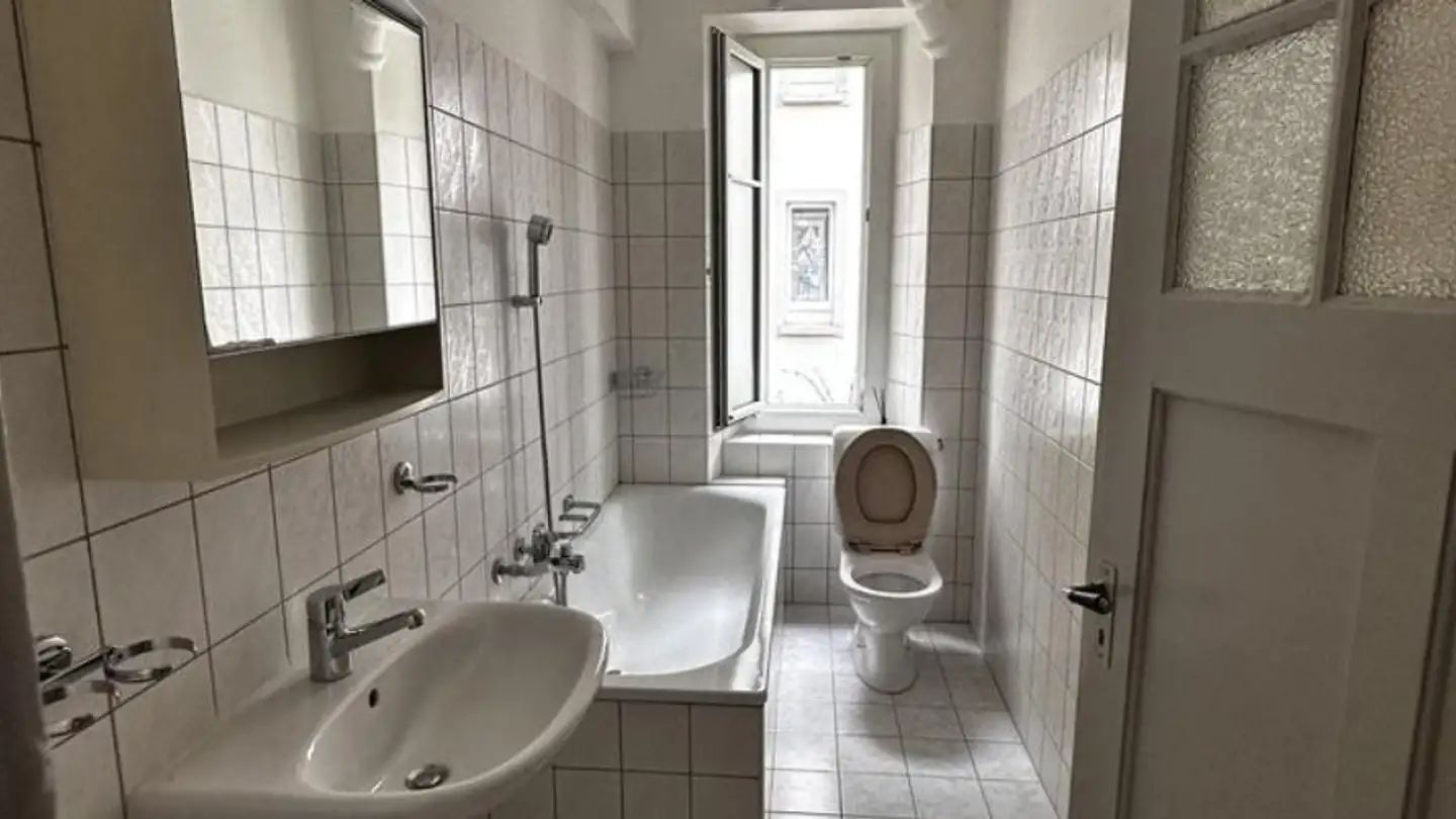 Wohnung mieten - Rue du Foyer 17, 2400 Le Locle - Foto 4