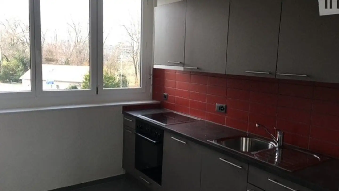 Appartamento in affitto - Quartier De La Levratte 26, 1260 Nyon - Photo 2