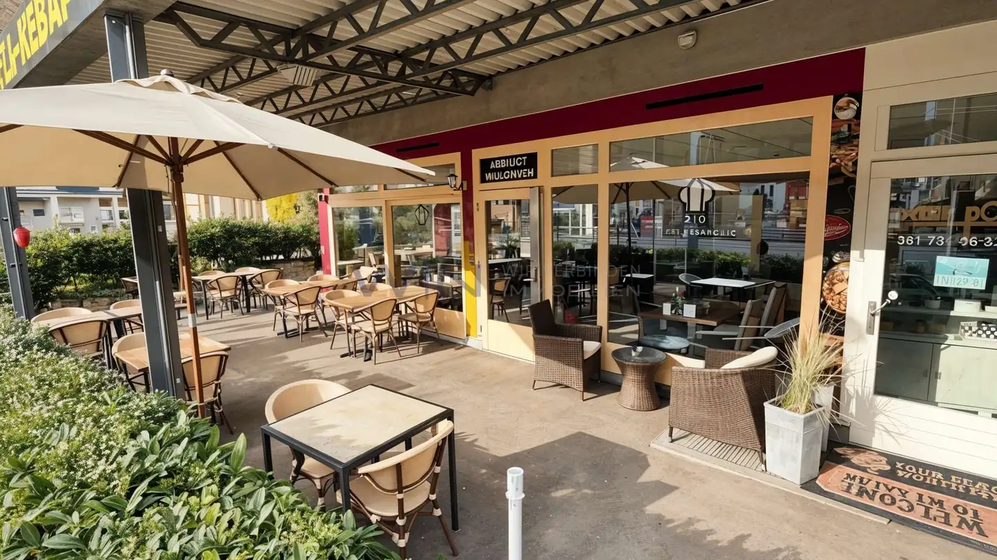 Hôtel à vendre - 4112 Bättwil - Photo 2