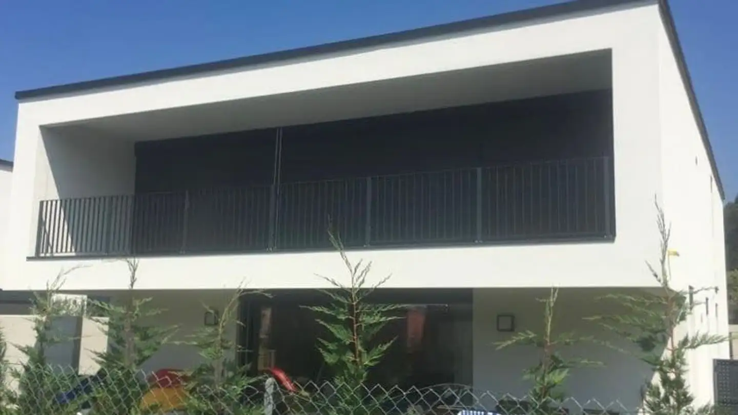 Appartement à louer - Via Reslina 14d, 6616 Losone