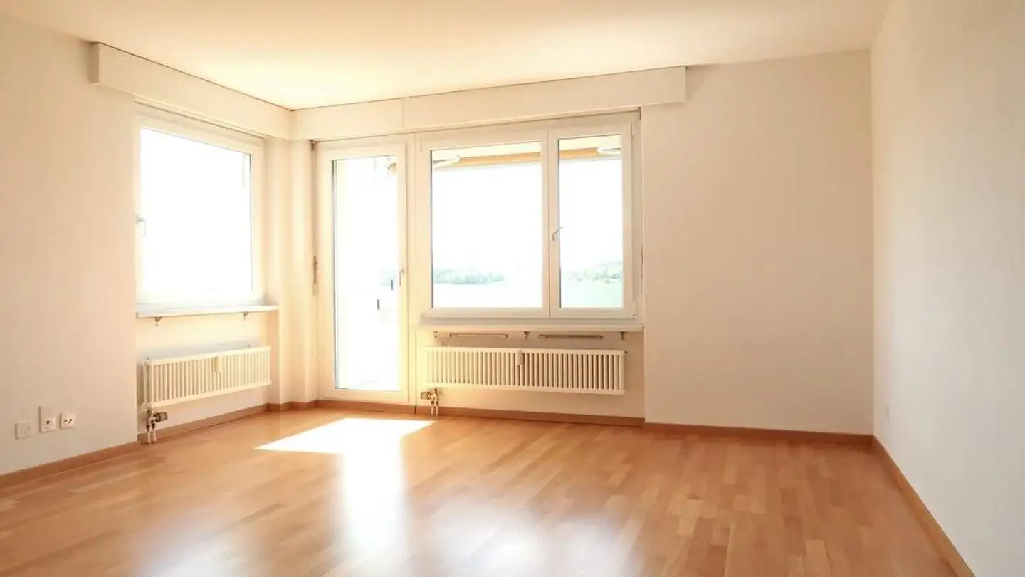 Appartamento in affitto - Bahnhofmatte 2, 3113 Rubigen - Photo 4