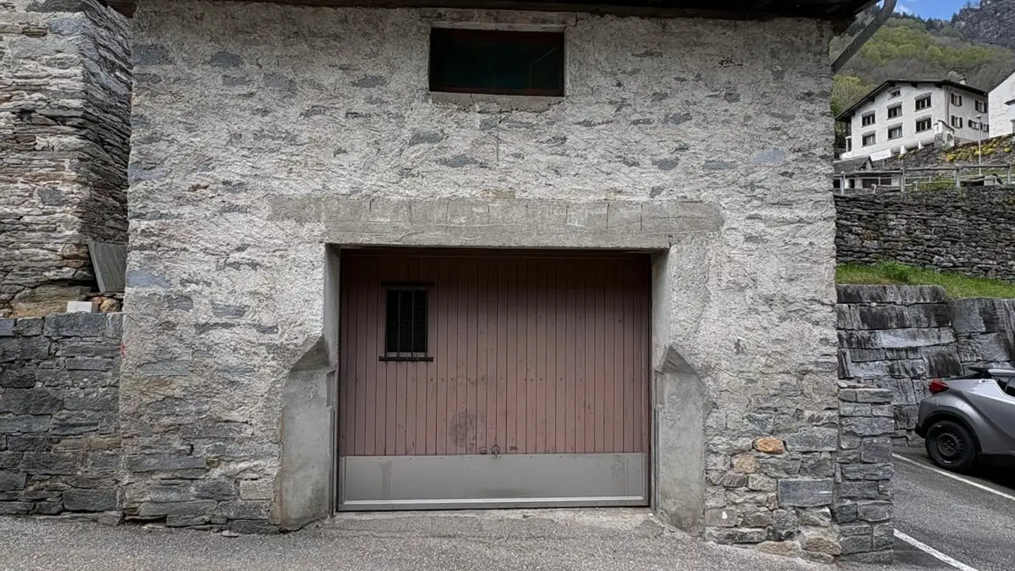 Single house for sale - Via Pretorio 16, 6543 Arvigo - Photo 4