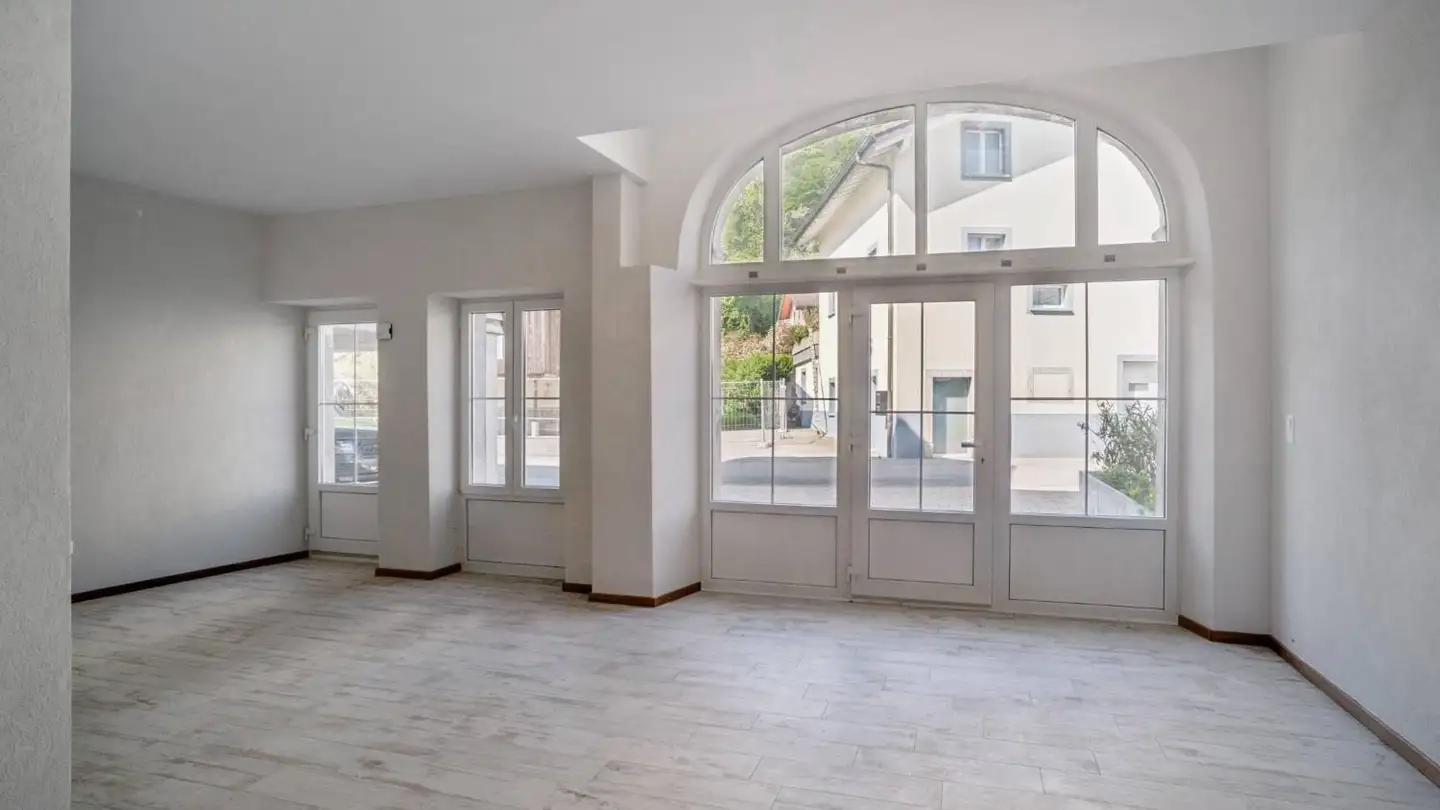Apartment for sale - 1868 Collombey