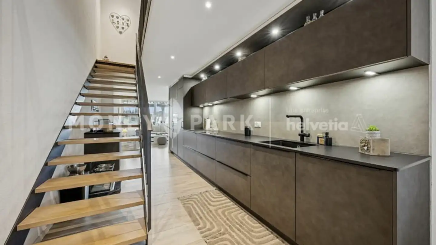 Wohnung kaufen - 1470 Estavayer-le-Lac - Foto 3