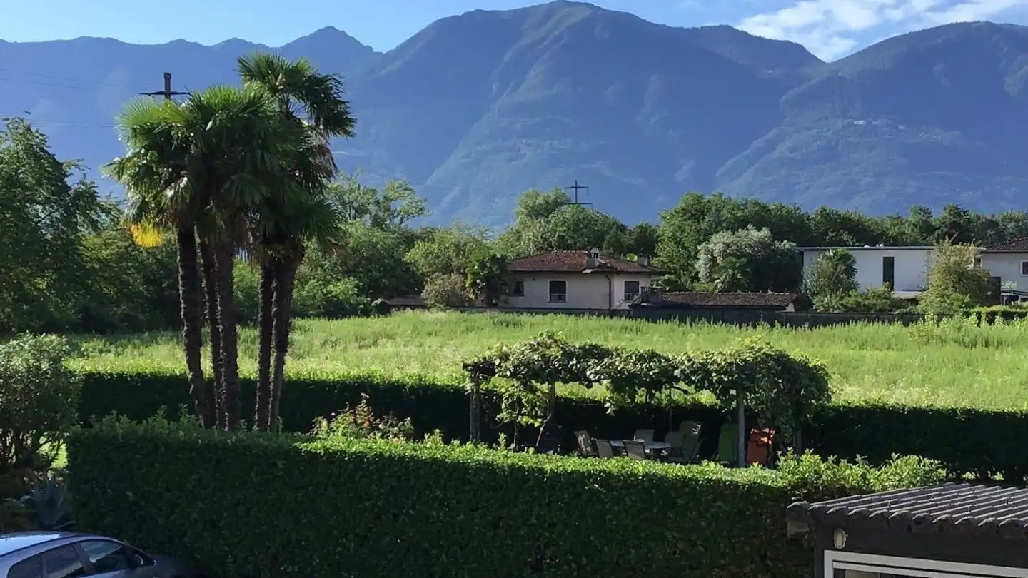 Appartement à louer - Via Reslina 14d, 6616 Losone - Photo 2