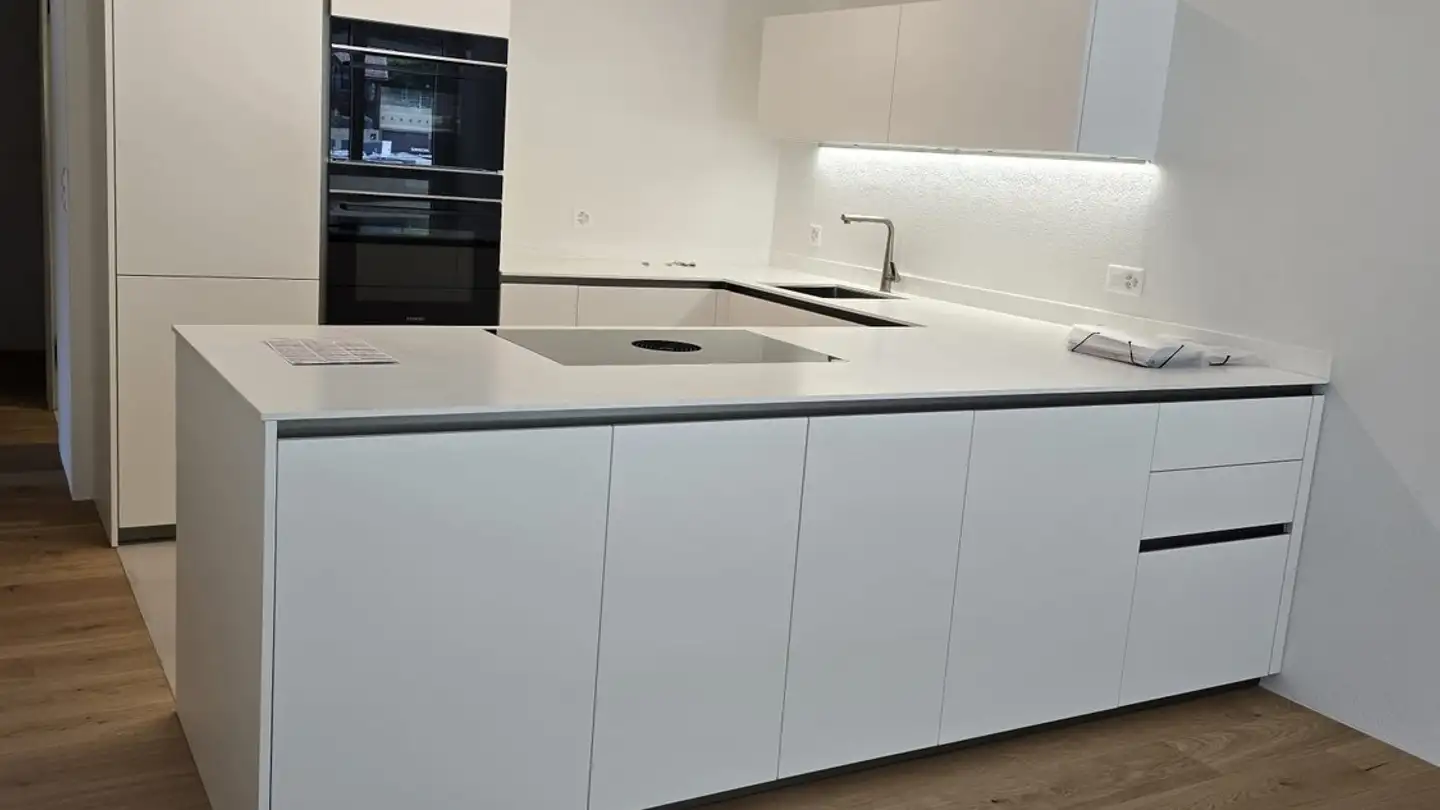 Apartment for rent - Bahnhofstrasse 8, 3904 Naters