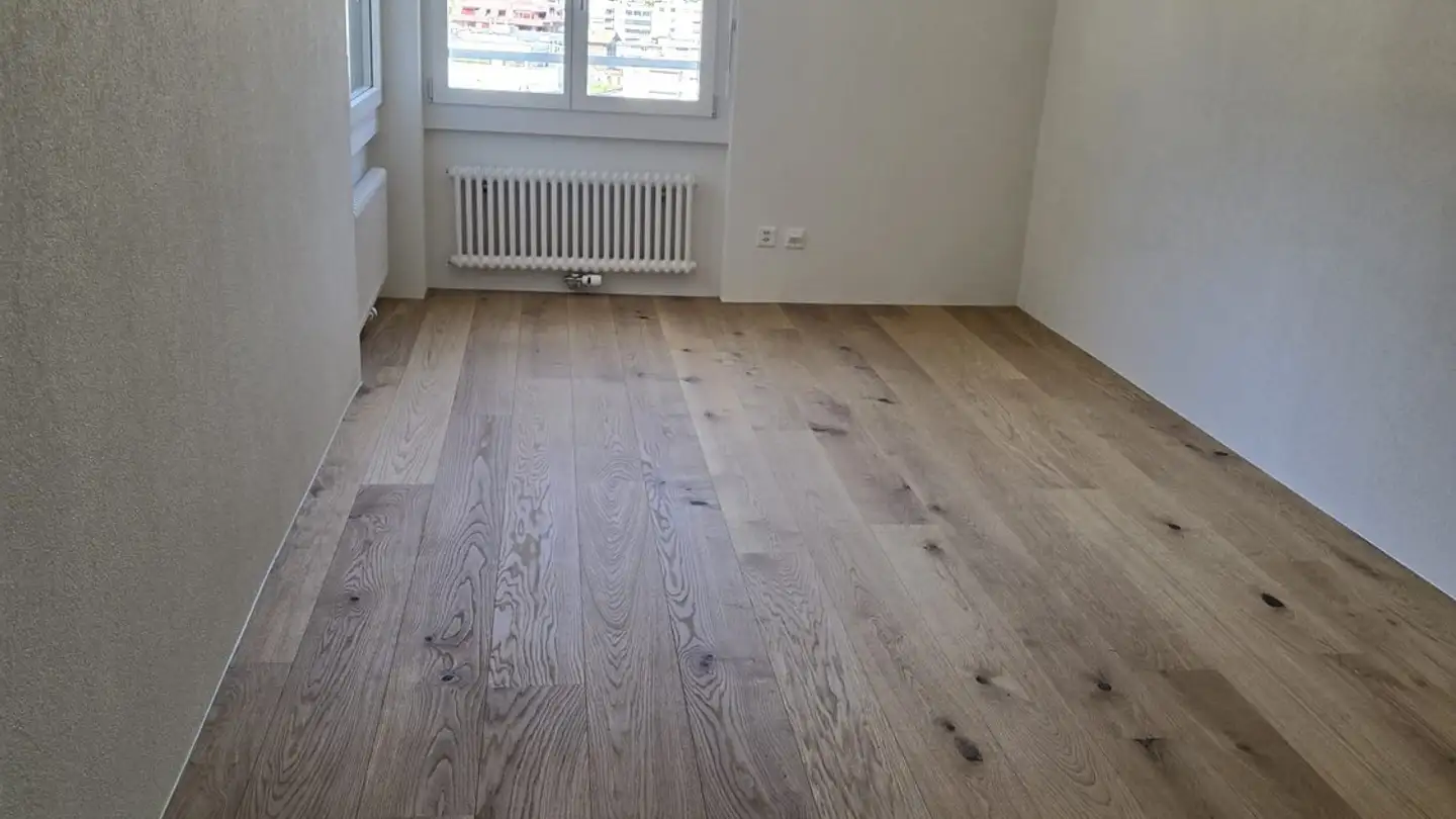 Apartment for rent - Bahnhofstrasse 8, 3904 Naters - Photo 2