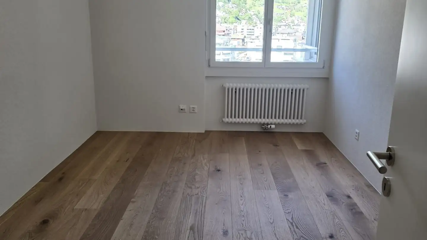 Apartment for rent - Bahnhofstrasse 8, 3904 Naters - Photo 3