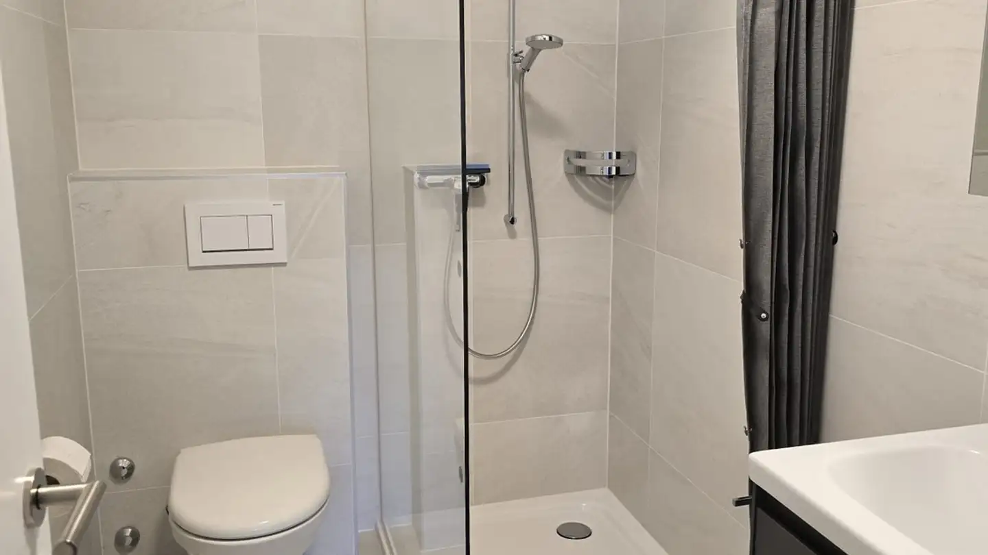 Apartment for rent - Bahnhofstrasse 8, 3904 Naters - Photo 4