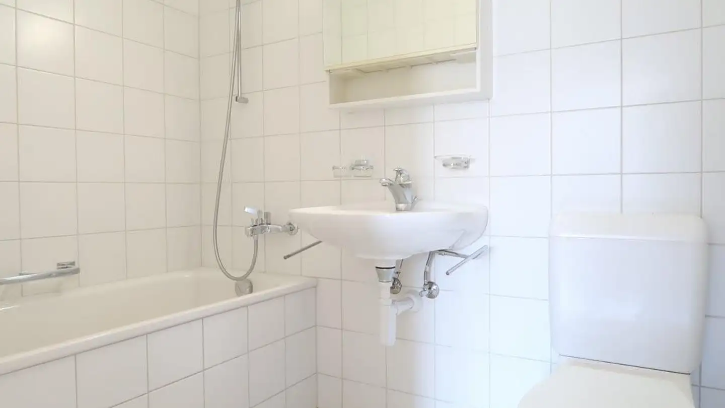 Appartamento in affitto - Bahnhofmatte 2, 3113 Rubigen - Photo 3