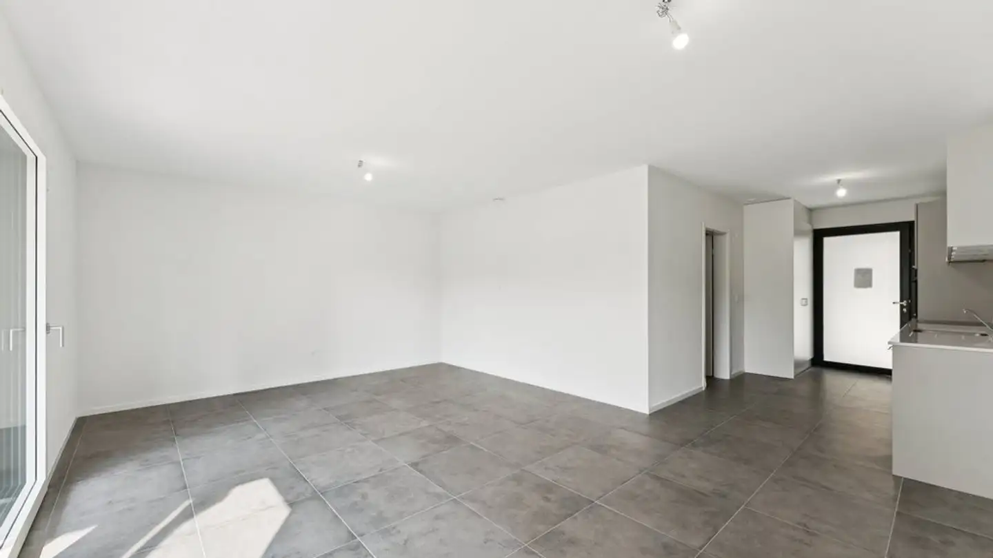 Appartamento in affitto - Route Du Nord 4, 1723 Marly - Foto 2